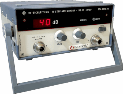 Rohde & Schwarz DPSP