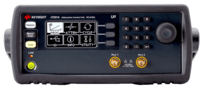 Agilent J7201A