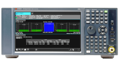 Keysight / Agilent N9000B/513