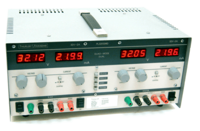 TTI PL320QMD