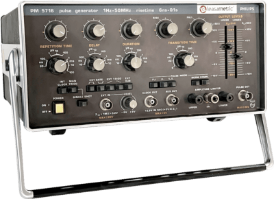 Fluke PM5716