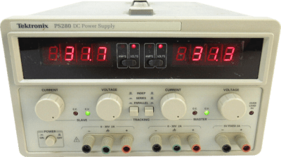 Tektronix PS280