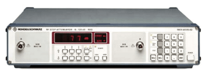 Rohde & Schwarz RSG