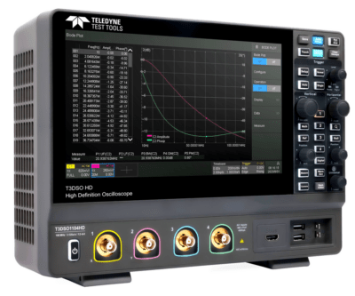 Teledyne LeCroy T3DSO1104HD