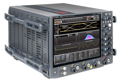 Keysight UXR0204A