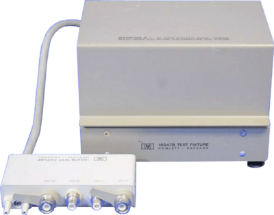 Agilent 16047B
