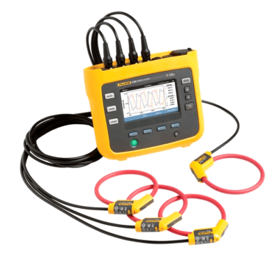Fluke 1738