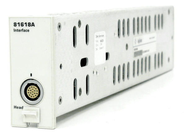 Agilent 81618A | Leasametric