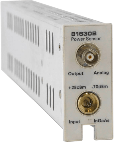 Agilent 81630B