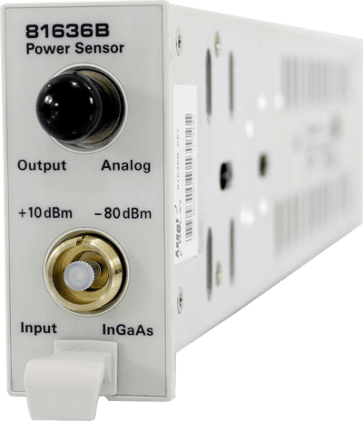 Agilent 81636B