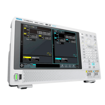 Rigol DG5352 Pro