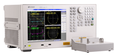Keysight E4991B