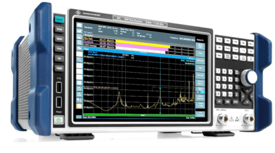 Rohde & Schwarz EPL1007