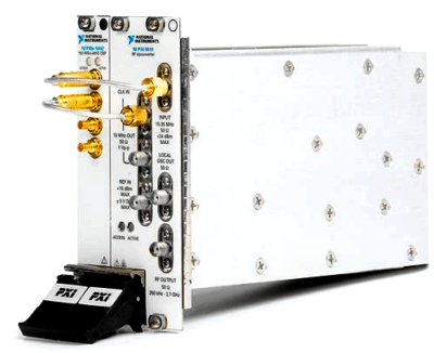 National Instruments PXIe-5672
