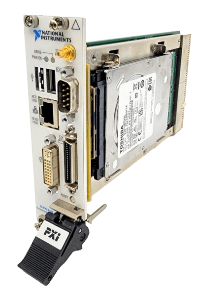 Card Công Nghiệp National Instruments NI PCI-DIO-32HS 183480E-01 Card