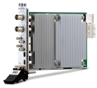 National Instruments PXIe-5113