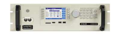 Pacific Power Source LSX315