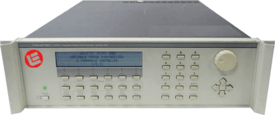 Wavetek 650