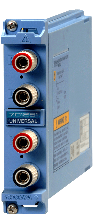 Yokogawa 701261