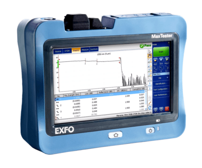 Exfo 730D