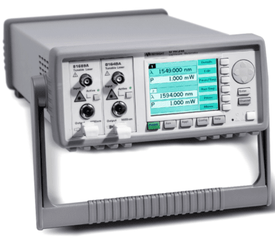Agilent 8163B