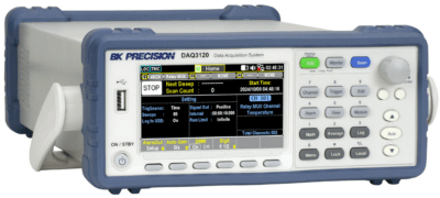 BK PRECISION DAQ3120/GPIB
