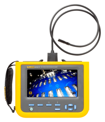 Fluke DS703-FC