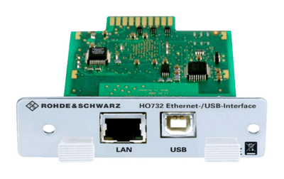 Rohde & Schwarz HO732