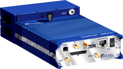 PCTEL iBflex