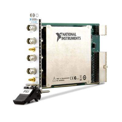 N.I PXI-5922