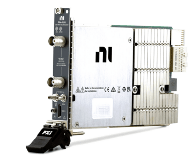 N.I PXIe-5163
