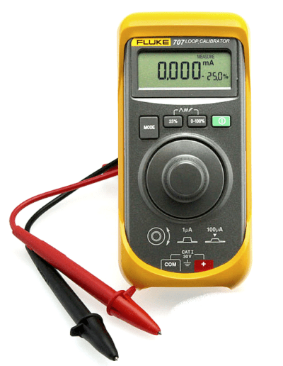 Fluke 707