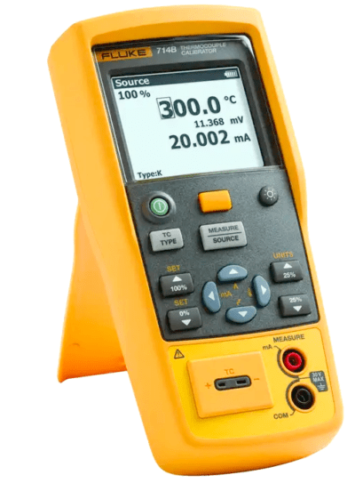 Fluke 714B