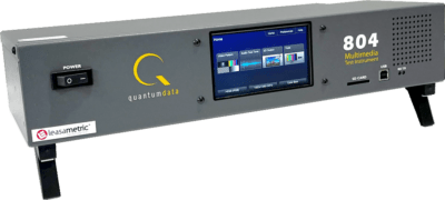 QuantumData 804