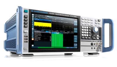 Rohde & Schwarz FSV3030