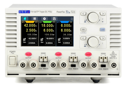 TTI FX100TP