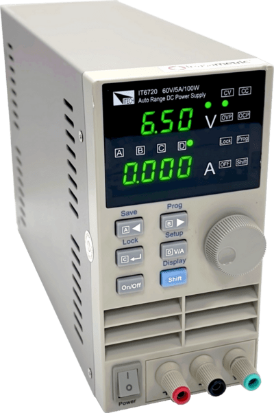 Itec IT6720