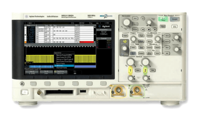 Keysight / Agilent MSOX2002A