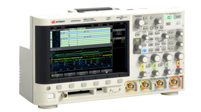 Keysight / Agilent MSOX3104A