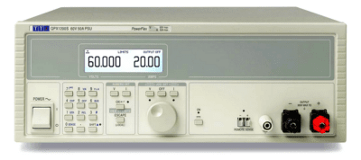 TTI QPX1200S