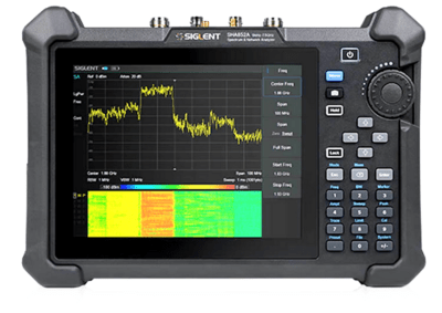 Siglent SHA851A