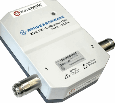 Rohde & Schwarz ZN-Z150