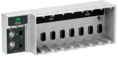 N.I CompactDAQ-9178