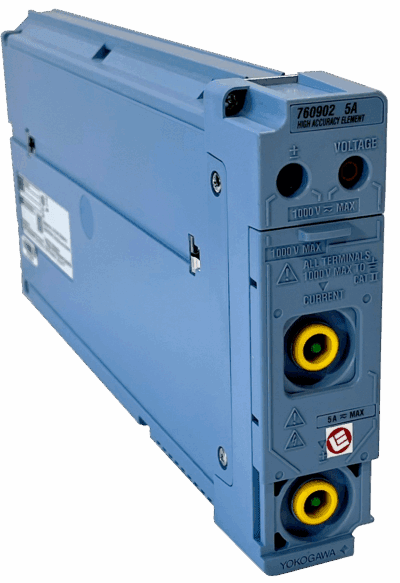 Yokogawa 760902