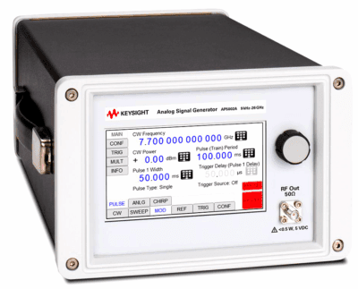 Keysight AP5002A