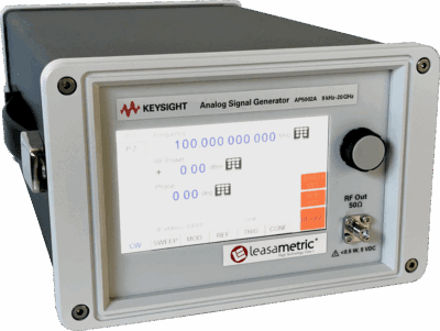 Keysight AP5002A-526