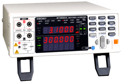 Hioki BT3563A