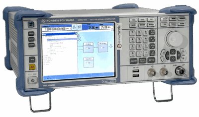 Rohde et Schwarz SMBV100A/B106