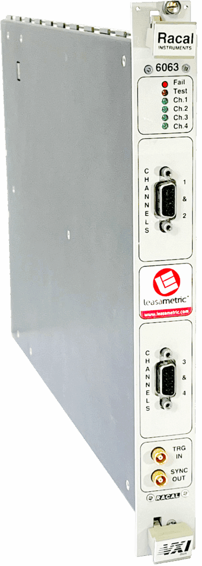 Racal 6063