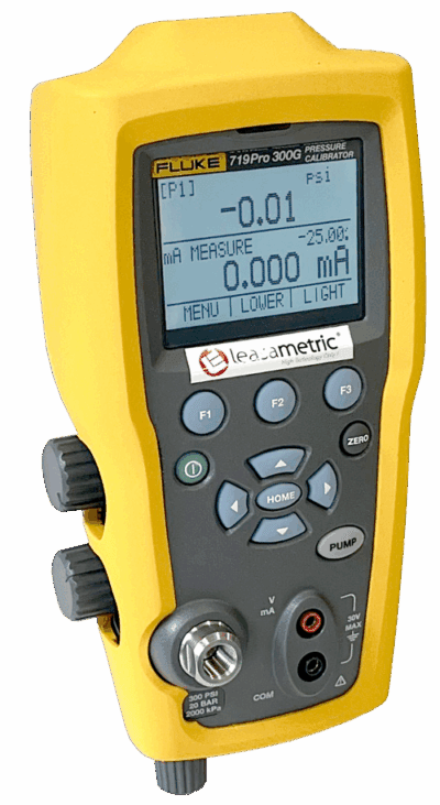 Fluke 719Pro 300G